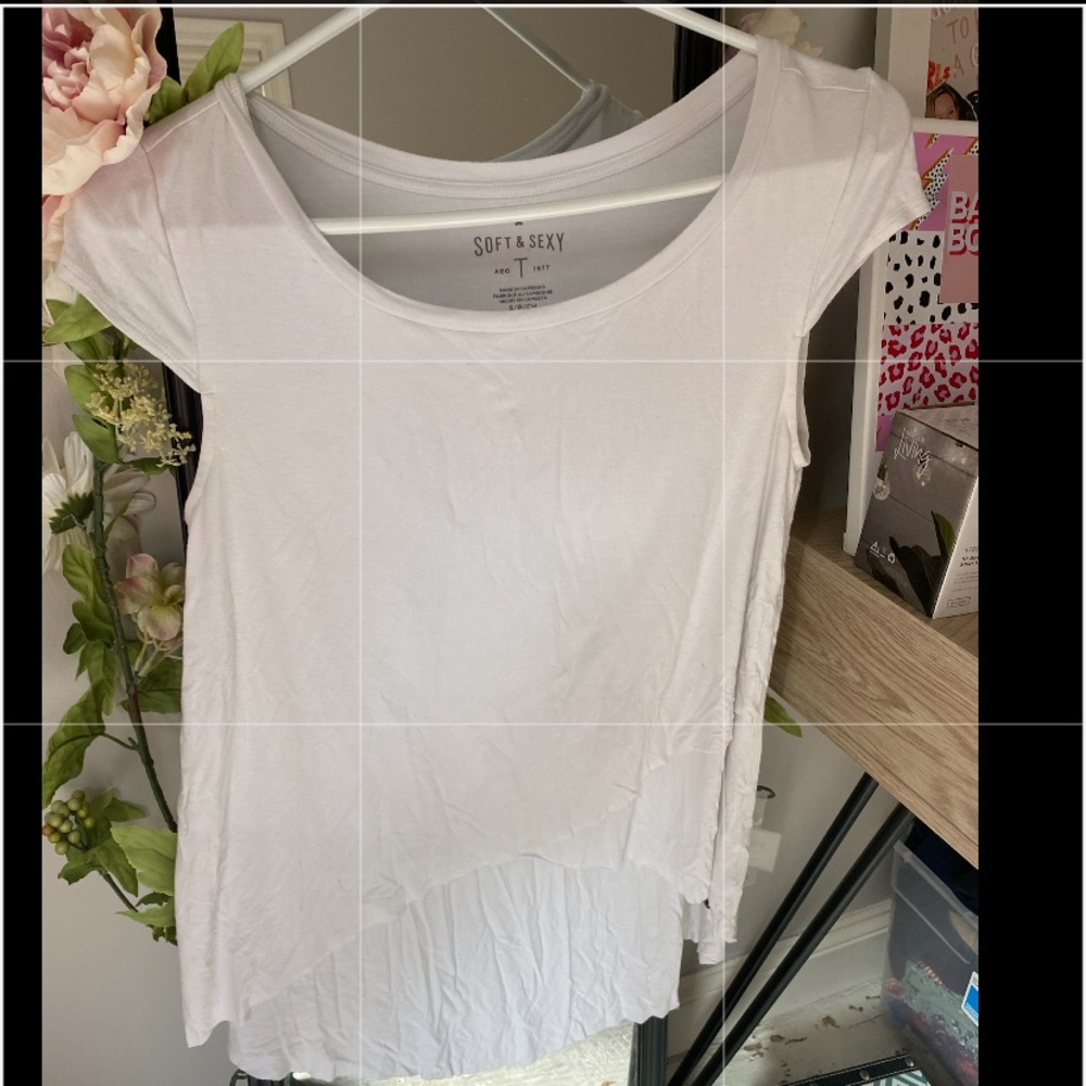 American Eagle shirt